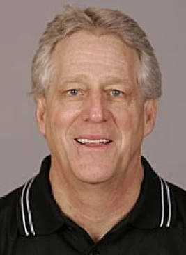 Mike Reilly - athletespeakers