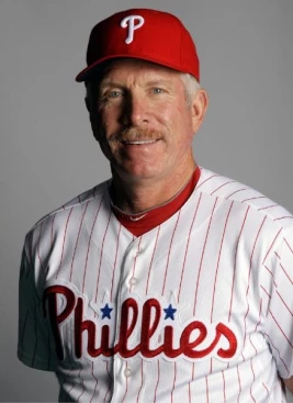 Mike Schmidt - athletespeakers