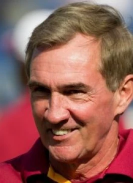 Mike Shanahan - athletespeakers
