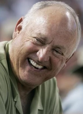 Nolan Ryan - athletespeakers