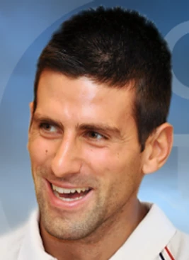 Novak Djokovic - athletespeakers