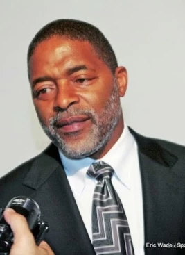 Norm Nixon - athletespeakers