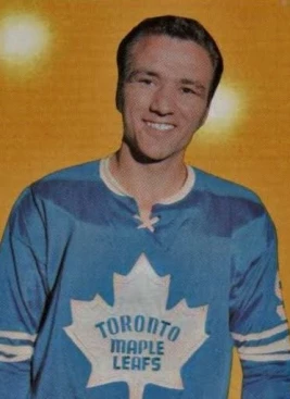 Norm Ullman - athletespeakers