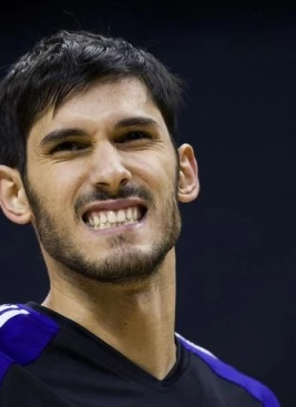 Omri Casspi - athletespeakers