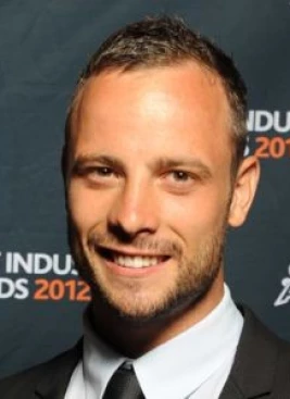 Oscar Pistorius - athletespeakers