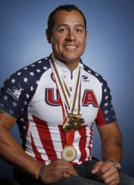 Oz Sanchez - athletespeakers