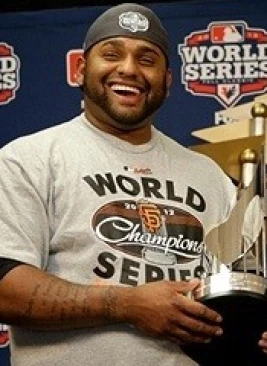 Pablo Sandoval - athletespeakers