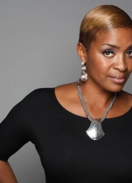 Pam McGee - athletespeakers