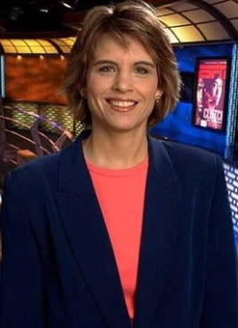 Pam Ward - athletespeakers