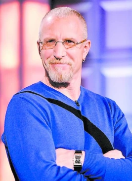 Pat Croce - athletespeakers