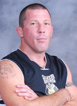 Pat Miletich - athletespeakers