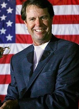 Paul Azinger - athletespeakers