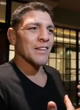 Nick Diaz - athletespeakers