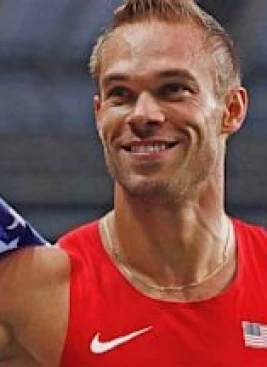 Nick Symmonds - athletespeakers