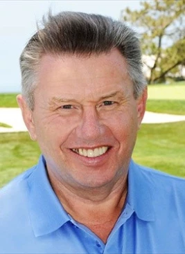 Peter Oosterhuis - athletespeakers