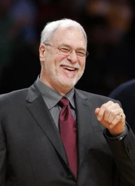 Phil Jackson - athletespeakers