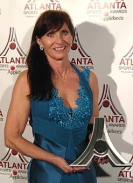 Philippa Raschker - athletespeakers