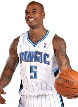 Quentin Richardson - athletespeakers