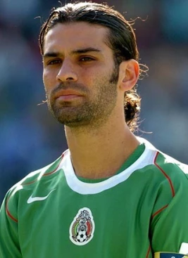 Rafael Marquez - athletespeakers