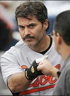 Rafael Palmeiro - athletespeakers