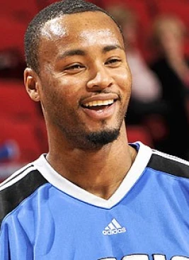 Rashard Lewis - athletespeakers