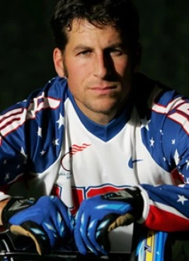 Randy Stumpfhauser - athletespeakers