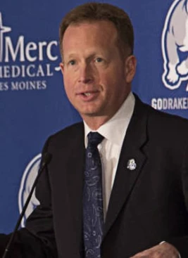 Ray Giacoletti - athletespeakers