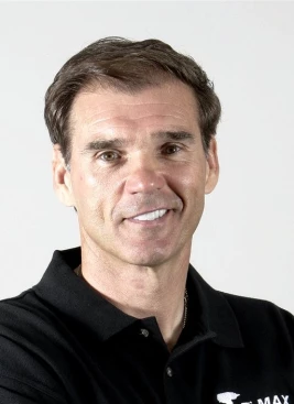 Ray Evernham - athletespeakers