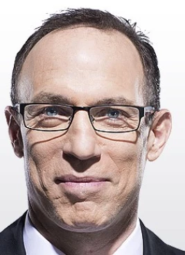 Ray Ferraro - athletespeakers