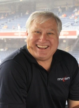 Ray Knight - athletespeakers