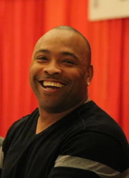 Ray Lankford - athletespeakers