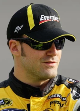 Paul Menard - athletespeakers