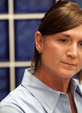 Paula Weishoff - athletespeakers