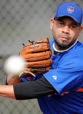 Pedro Feliciano - athletespeakers