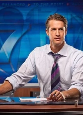 Penn Holderness - athletespeakers