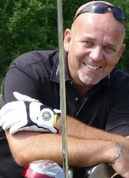 Peter Johncke - athletespeakers