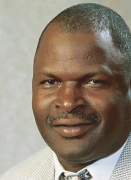 Rickey Jackson - athletespeakers