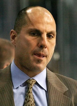 Rick Tocchet - athletespeakers