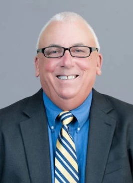 Rickey Bustle - athletespeakers