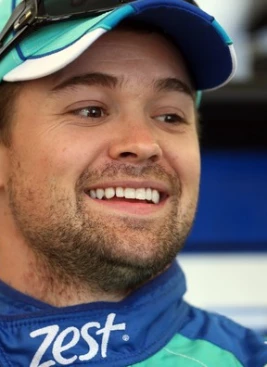 Ricky Stenhouse Jr. - athletespeakers