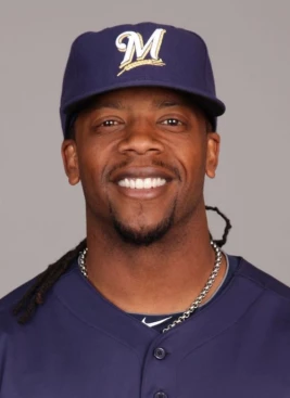 Rickie Weeks - athletespeakers