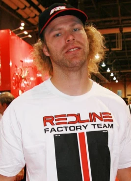 Robert de Wilde - athletespeakers