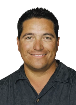 Robert Gamez - athletespeakers