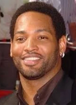 Robert Horry - athletespeakers