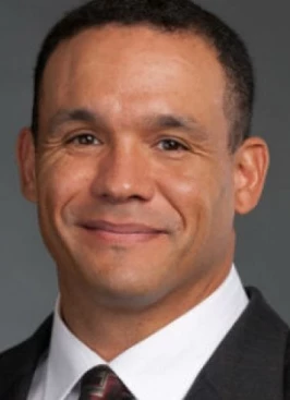 Robert Smith - athletespeakers