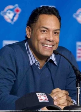Roberto Alomar - athletespeakers