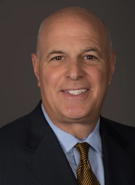 Seth Greenberg - athletespeakers