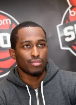 Rodrigue Beaubois - athletespeakers