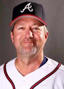 Roger McDowell - athletespeakers