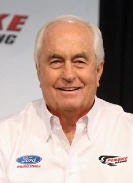 Roger Penske - athletespeakers